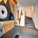 Nationalpark Gamsspitze Holiday home Neukirchen am Grossvenediger