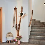 Nationalpark Gamsspitze Holiday home
