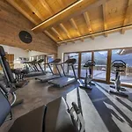 Nationalpark Gamsspitze Holiday home