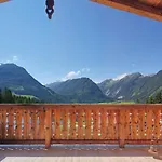 Nationalpark Gamsspitze Holiday home Neukirchen am Grossvenediger