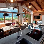 Nationalpark Gamsspitze Holiday home *