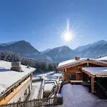 Nationalpark Gamsspitze *