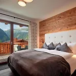 Nationalpark Gamsspitze Neukirchen am Grossvenediger