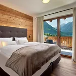 Nationalpark Gamsspitze Holiday home