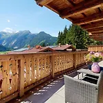 Holiday home Nationalpark Gamsspitze