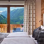 Nationalpark Gamsspitze * Neukirchen am Grossvenediger