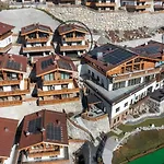Holiday home Nationalpark Gamsspitze *