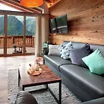 Holiday home Nationalpark Gamsspitze