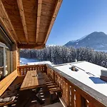 Nationalpark Gamsspitze Holiday home