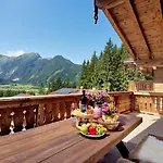 Nationalpark Gamsspitze * Neukirchen am Grossvenediger