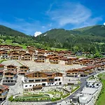 Nationalpark Gamsspitze Holiday home *