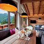 Nationalpark Gamsspitze Holiday home Neukirchen am Grossvenediger