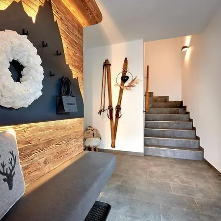 Nationalpark Gamsspitze Hébergement de vacances Neukirchen am Großvenediger