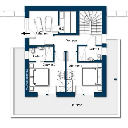 Nationalpark Gamsspitze * Neukirchen am Großvenediger