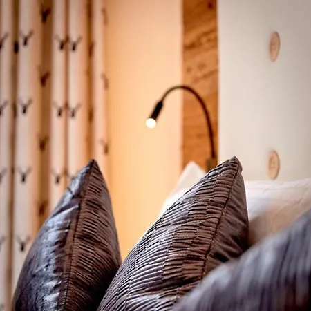 Hébergement de vacances Nationalpark Gamsspitze