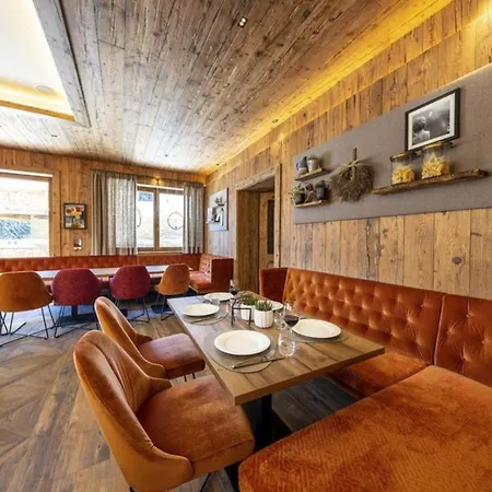 Nationalpark Gamsspitze Hébergement de vacances Neukirchen am Großvenediger