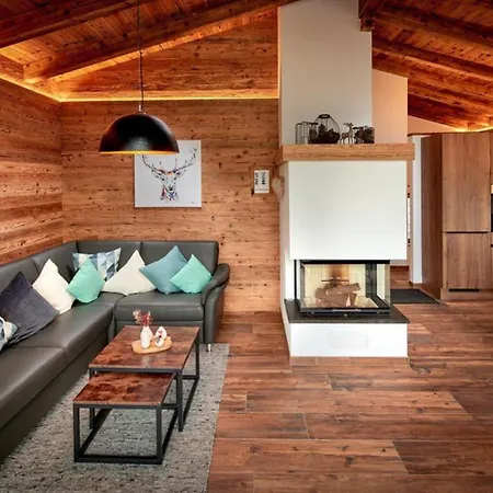 Nationalpark Gamsspitze Neukirchen am Großvenediger