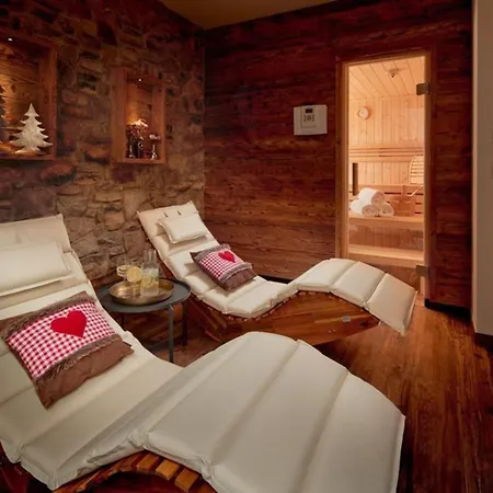 Nationalpark Gamsspitze Neukirchen am Großvenediger