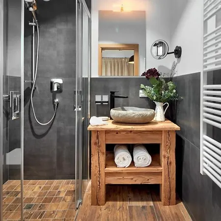 Nationalpark Gamsspitze * Neukirchen am Großvenediger