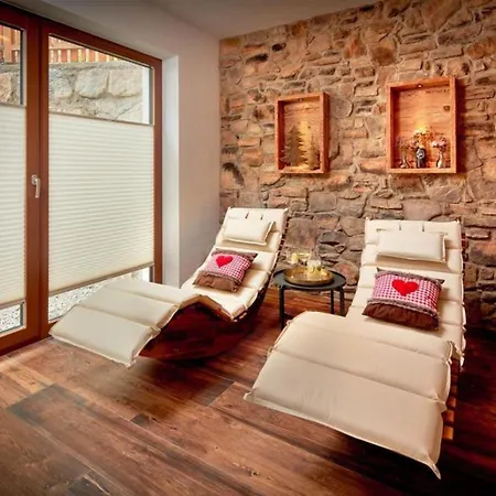 Σπίτι διακοπών Nationalpark Gamsspitze Neukirchen am Großvenediger