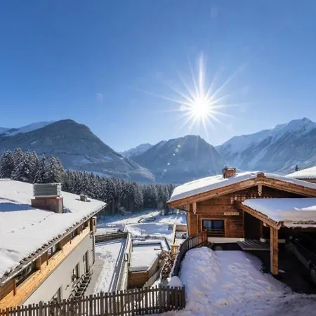 Nationalpark Gamsspitze *