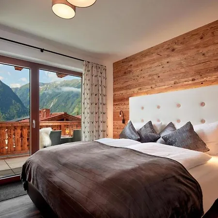 Nationalpark Gamsspitze Neukirchen am Großvenediger