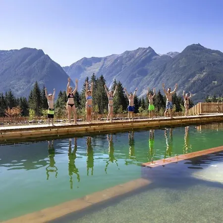 Nationalpark Gamsspitze Hébergement de vacances Neukirchen am Großvenediger