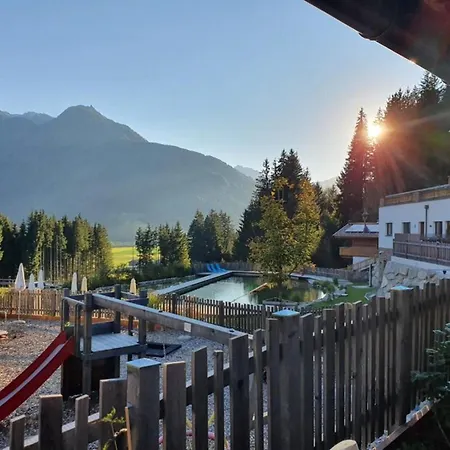 Nationalpark Gamsspitze Neukirchen am Grossvenediger