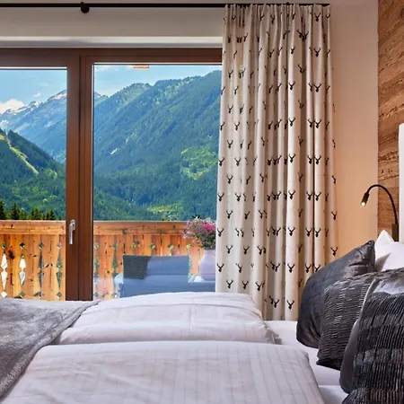 Nationalpark Gamsspitze * Neukirchen am Großvenediger