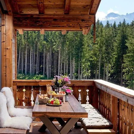 Nationalpark Gamsspitze