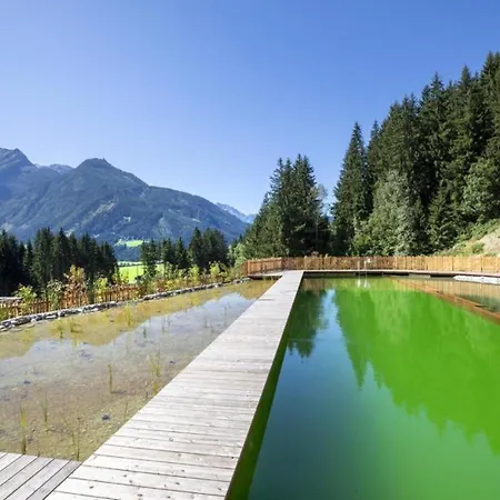 Nationalpark Gamsspitze *