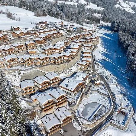 Nationalpark Gamsspitze * Neukirchen am Großvenediger