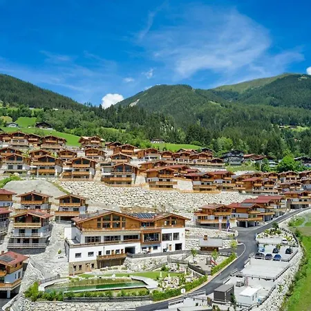 Nationalpark Gamsspitze Σπίτι διακοπών *