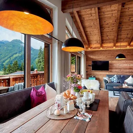 Nationalpark Gamsspitze Hébergement de vacances Neukirchen am Großvenediger