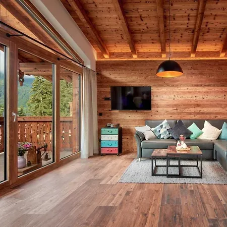 Σπίτι διακοπών Nationalpark Gamsspitze Neukirchen am Großvenediger