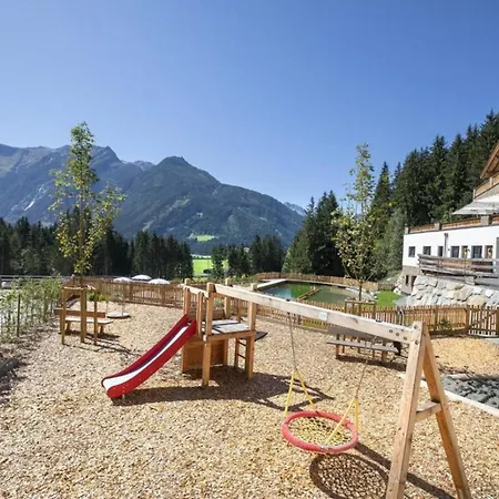 Nationalpark Gamsspitze * Neukirchen am Großvenediger