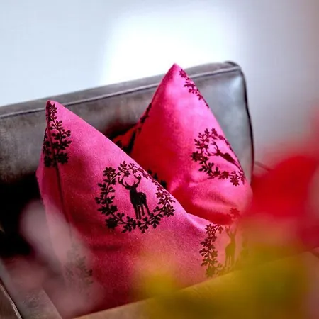 Nationalpark Gamsspitze Σπίτι διακοπών Neukirchen am Großvenediger