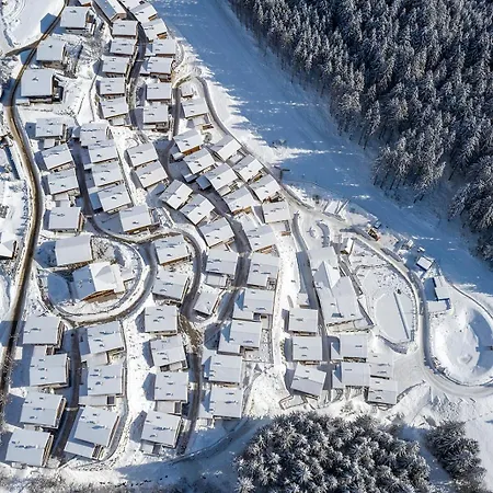 度假居 Nationalpark Gamsspitze