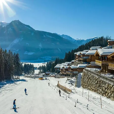 Nationalpark Gamsspitze * Neukirchen am Großvenediger