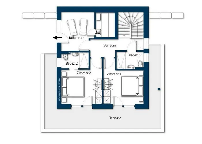 Nationalpark Gamsspitze * Neukirchen am Großvenediger