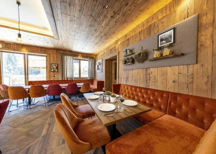 Nationalpark Gamsspitze 度假居 Neukirchen am Großvenediger