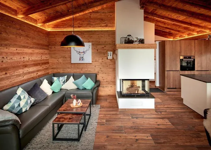 Nationalpark Gamsspitze Neukirchen am Großvenediger