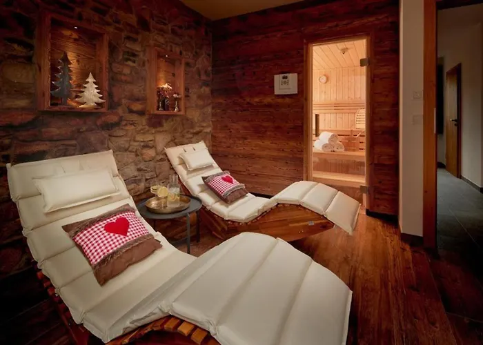 Nationalpark Gamsspitze Neukirchen am Großvenediger