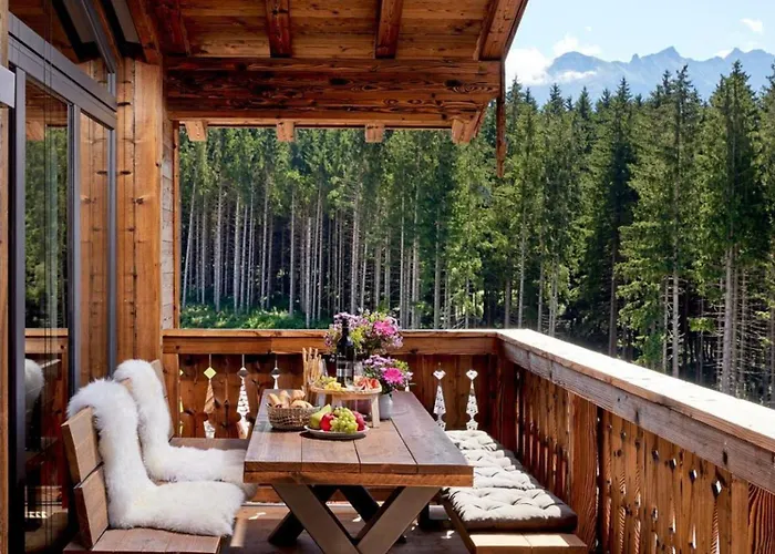 Nationalpark Gamsspitze