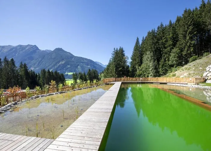 Nationalpark Gamsspitze *