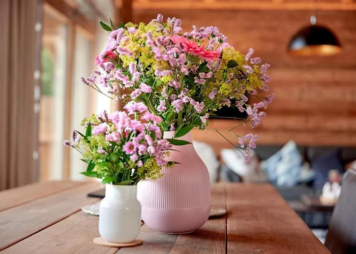 Nationalpark Gamsspitze 度假居 Neukirchen am Großvenediger