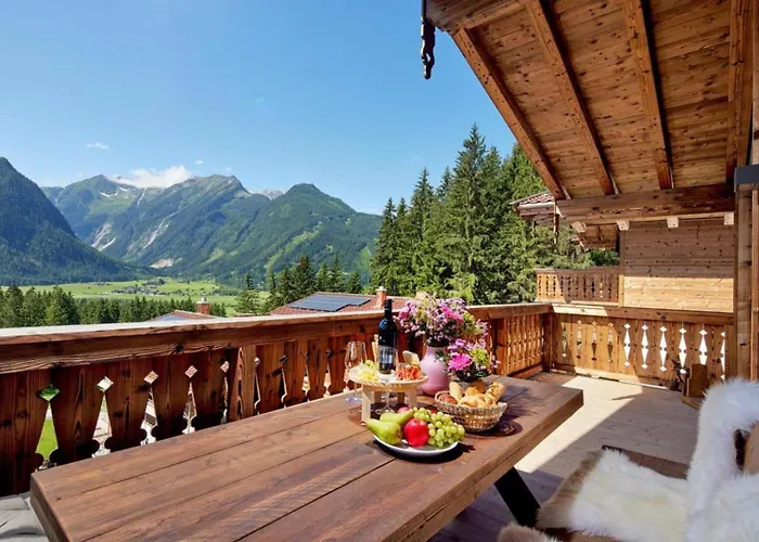 Nationalpark Gamsspitze * Neukirchen am Großvenediger