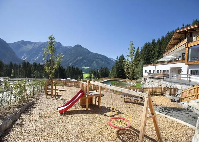 Nationalpark Gamsspitze * Neukirchen am Großvenediger