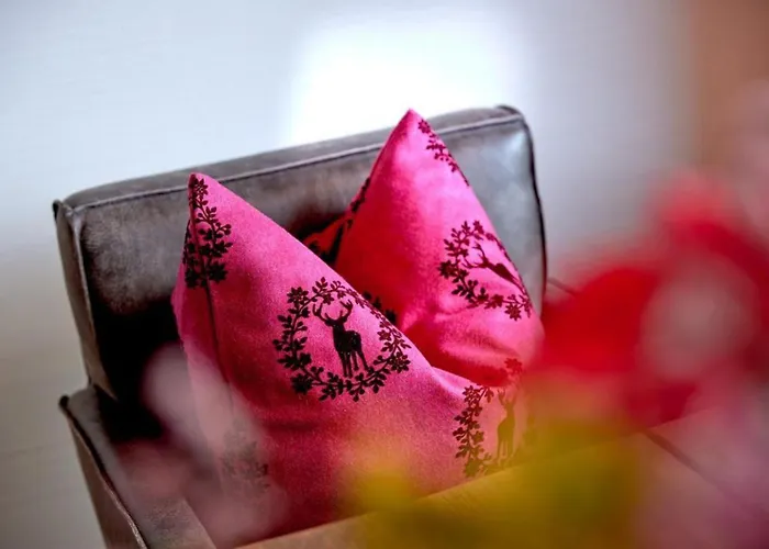 Nationalpark Gamsspitze 度假居 Neukirchen am Großvenediger